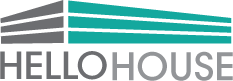 Hello House Logo